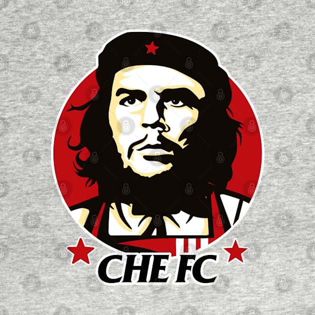 Che FC by NotoriousMedia